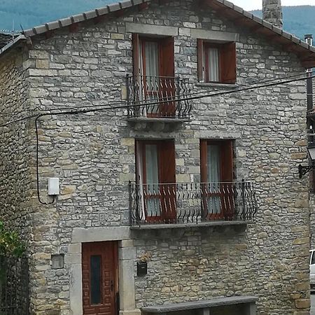 Casa La Abadia De Antin Διαμέρισμα Liguerre de Ara Εξωτερικό φωτογραφία