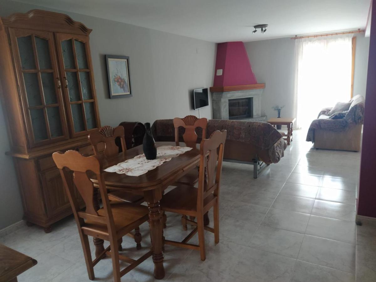 Casa La Abadia De Antin Διαμέρισμα Liguerre de Ara Εξωτερικό φωτογραφία