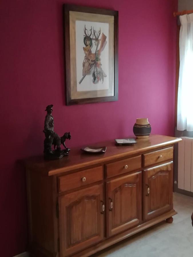 Casa La Abadia De Antin Διαμέρισμα Liguerre de Ara Εξωτερικό φωτογραφία