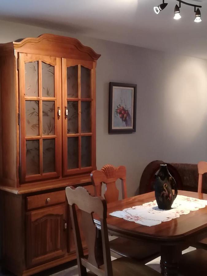 Casa La Abadia De Antin Διαμέρισμα Liguerre de Ara Εξωτερικό φωτογραφία